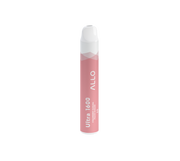 Strawberry Banana Allo Ultra 1600 Puff Disposable Vape