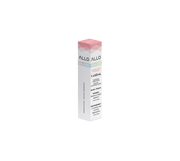 Strawberry Banana Allo Ultra 1600 Puff Disposable Vape
