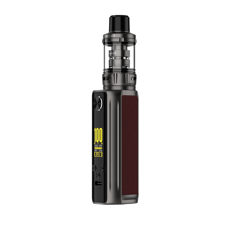 Vaporesso Target 100 Starter Kit w/iTank [CRC]