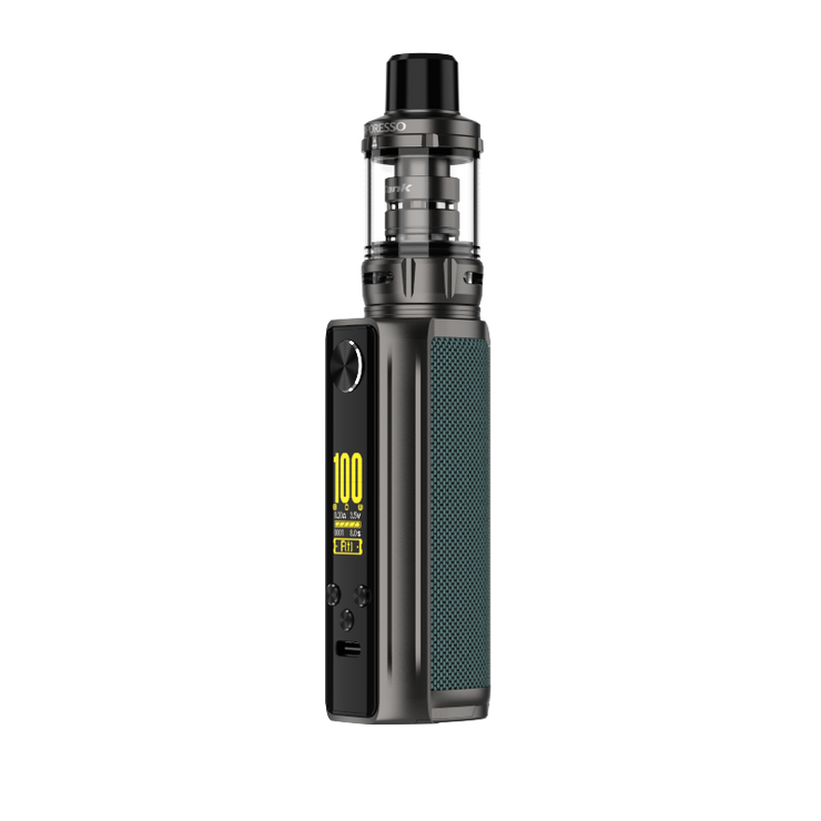 Vaporesso Target 100 Starter Kit w/iTank [CRC]