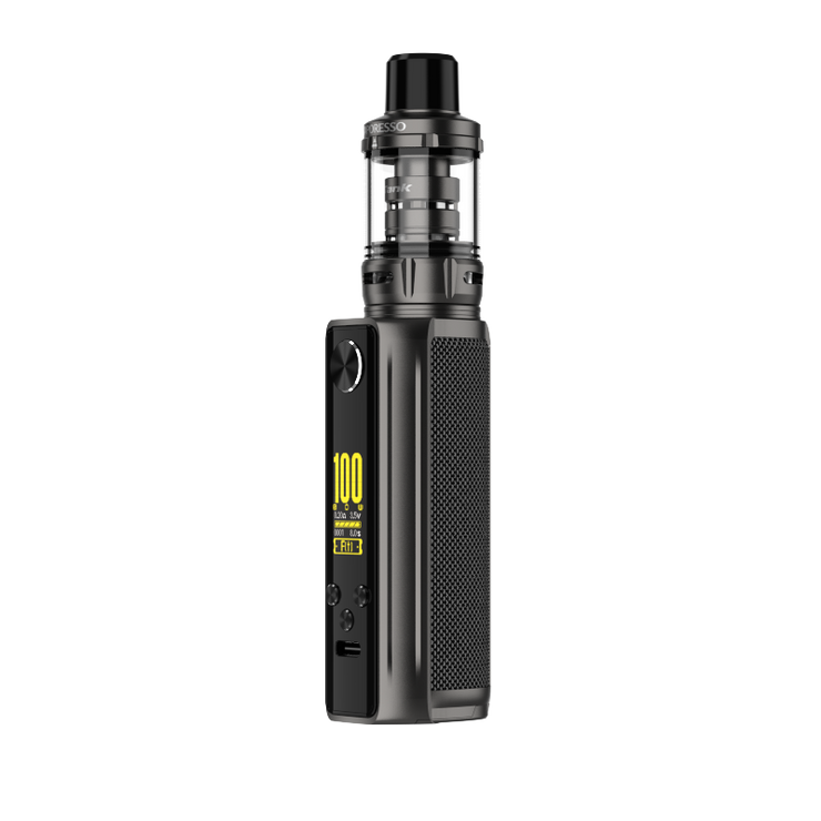 Vaporesso Target 100 Starter Kit w/iTank [CRC]