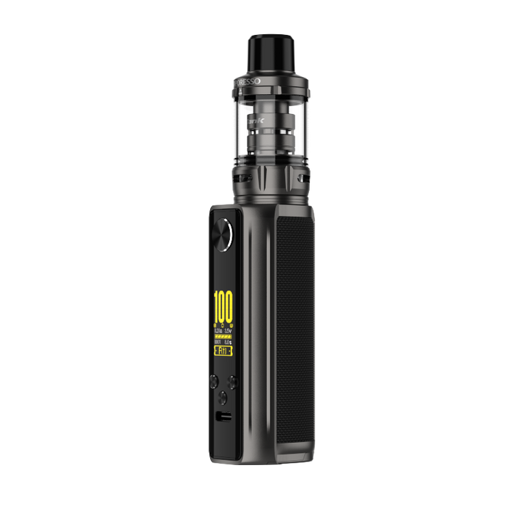 Vaporesso Target 100 Starter Kit w/iTank [CRC]