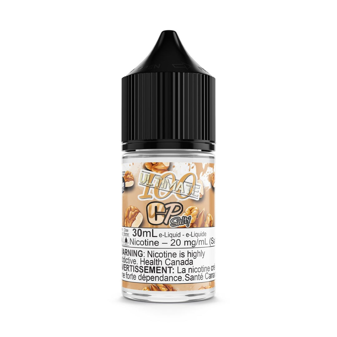 CP Salt (Sweet Pecan) - by Ultimate 100 [Ontario Stamp]