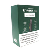 Vaporesso Target 100 Starter Kit w/iTank [CRC]