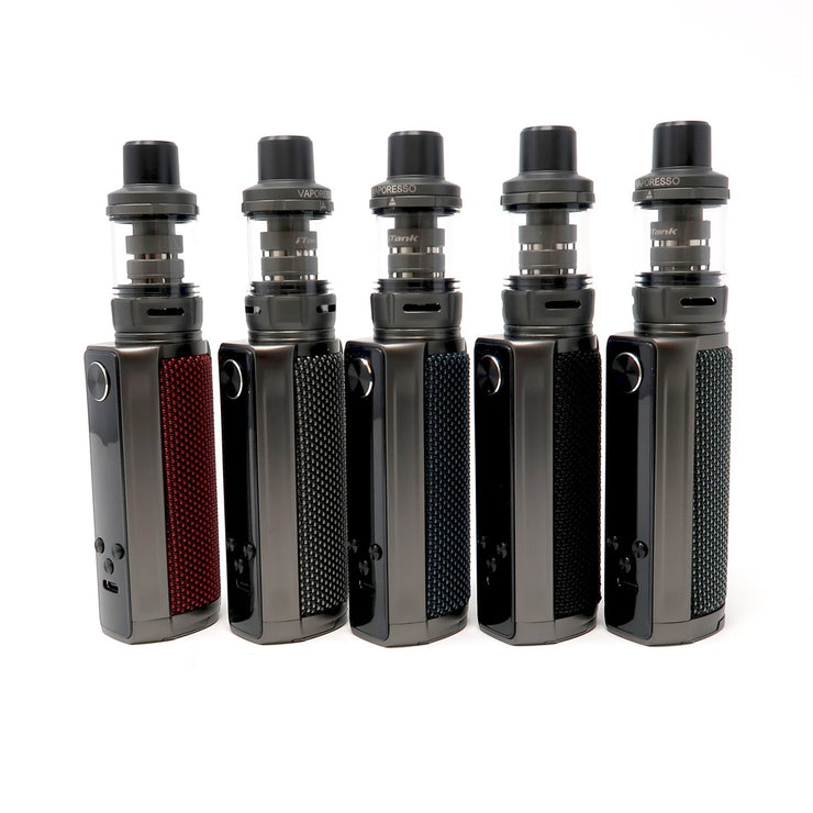 Vaporesso Target 100 Starter Kit w/iTank [CRC]