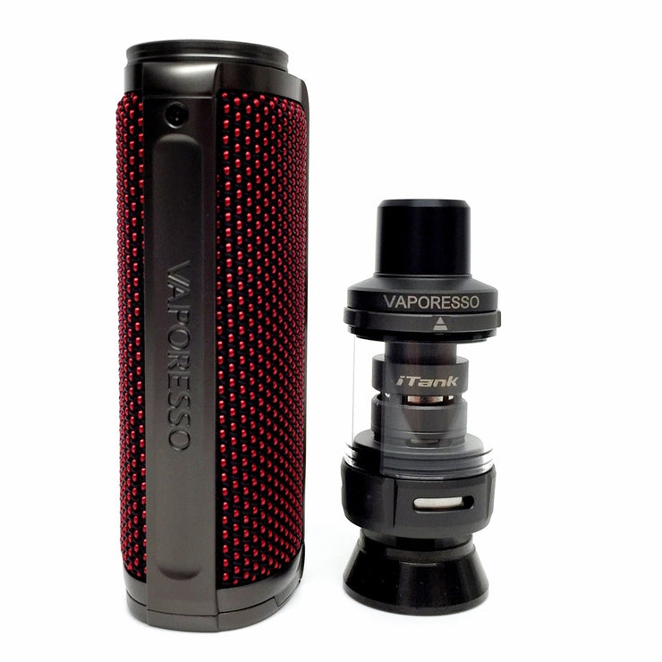 Vaporesso Target 100 Starter Kit w/iTank [CRC]