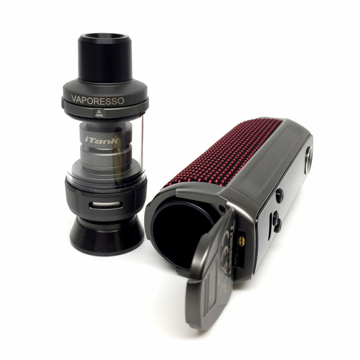 Vaporesso Target 100 Starter Kit w/iTank [CRC]