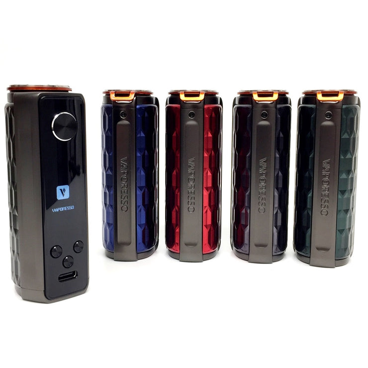 Vaporesso Target 80 Mod