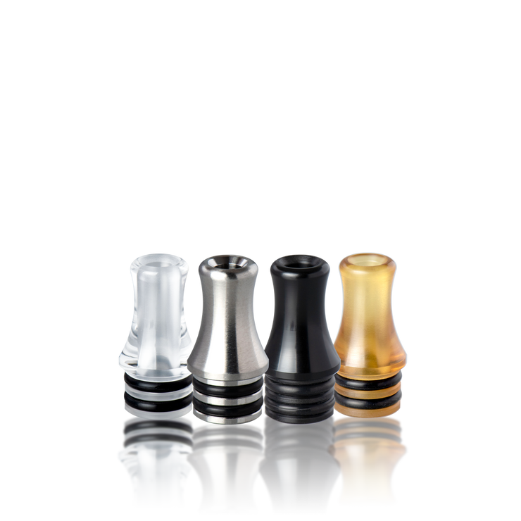 SvoëMesto MTL Driptip "Figura"