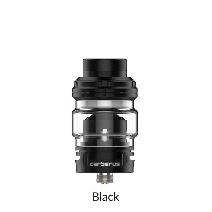 Geekvape Cerberus SE 4.5mL Tank [CRC]