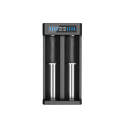 XTAR MC2 Plus Dual Battery Charger
