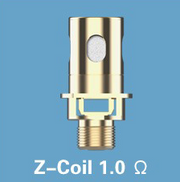 Innokin Z-Coil (Zenith) Replacement Coils 5-pk