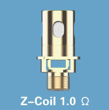 Innokin Z-Coil (Zenith) Replacement Coils 5-pk