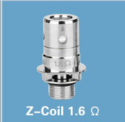 Innokin Z-Coil (Zenith) Replacement Coils 5-pk