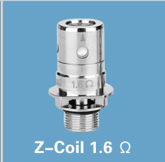 Innokin Z-Coil (Zenith) Replacement Coils 5-pk
