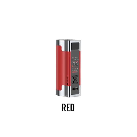 Aspire Zelos 3 80W Mod 3200mAh [CRC]