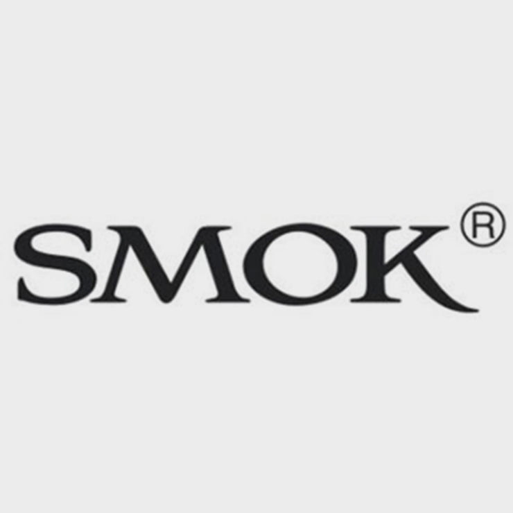 Smok RPM Empty Replacement Pods 3-pack