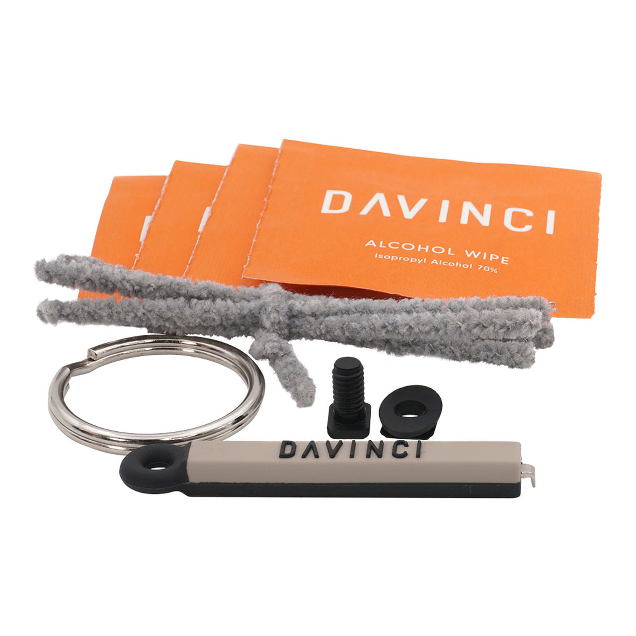 DaVinci Vaporizers Clear Sky Vapes Inc. DaVinci Vaporizers Clear Sky Vapes Inc.