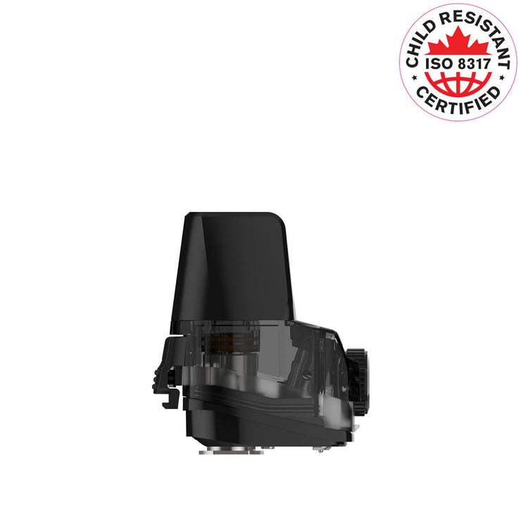 Geekvape Aegis Boost Empty Replacement Pod (With 2 coils) [CRC]