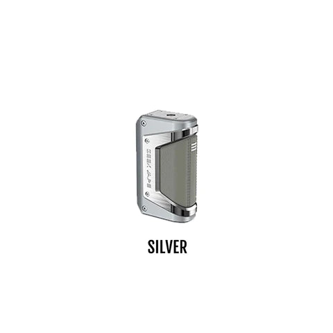 Geekvape L200 SE (Aegis Legend 2) 200W Mod [CRC]
