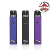 Aspire Favostix Pod Kit 3mL [CRC]