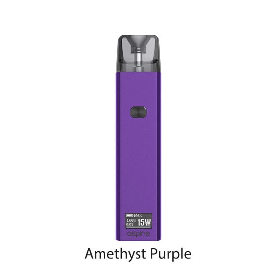 Aspire Favostix Pod Kit 3mL [CRC]