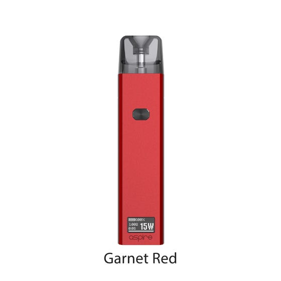 Aspire Favostix Pod Kit 3mL [CRC]