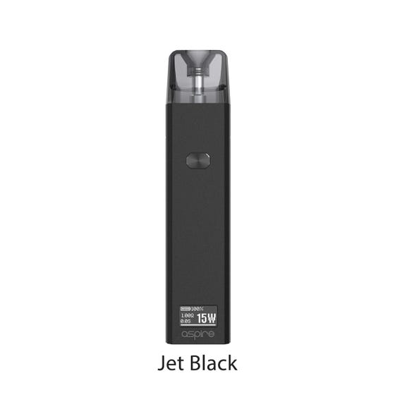 Aspire Favostix Pod Kit 3mL [CRC]