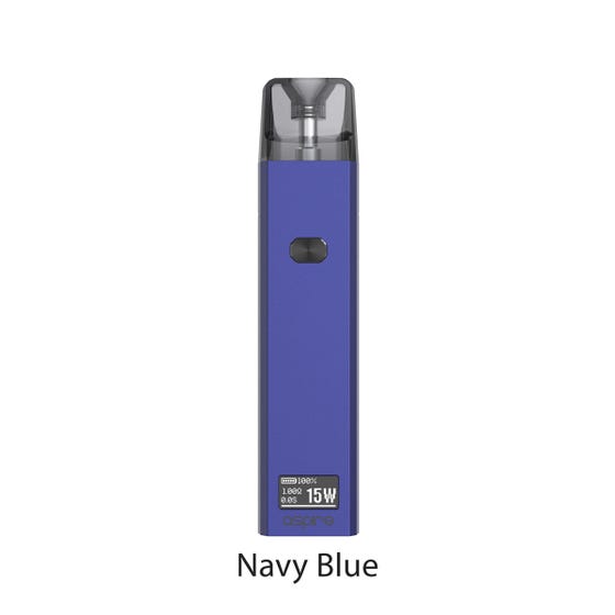 Aspire Favostix Pod Kit 3mL [CRC]
