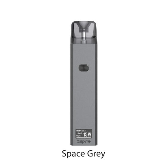 Aspire Favostix Pod Kit 3mL [CRC]