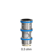 Aspire Guroo Coils 3-pack [CRC]