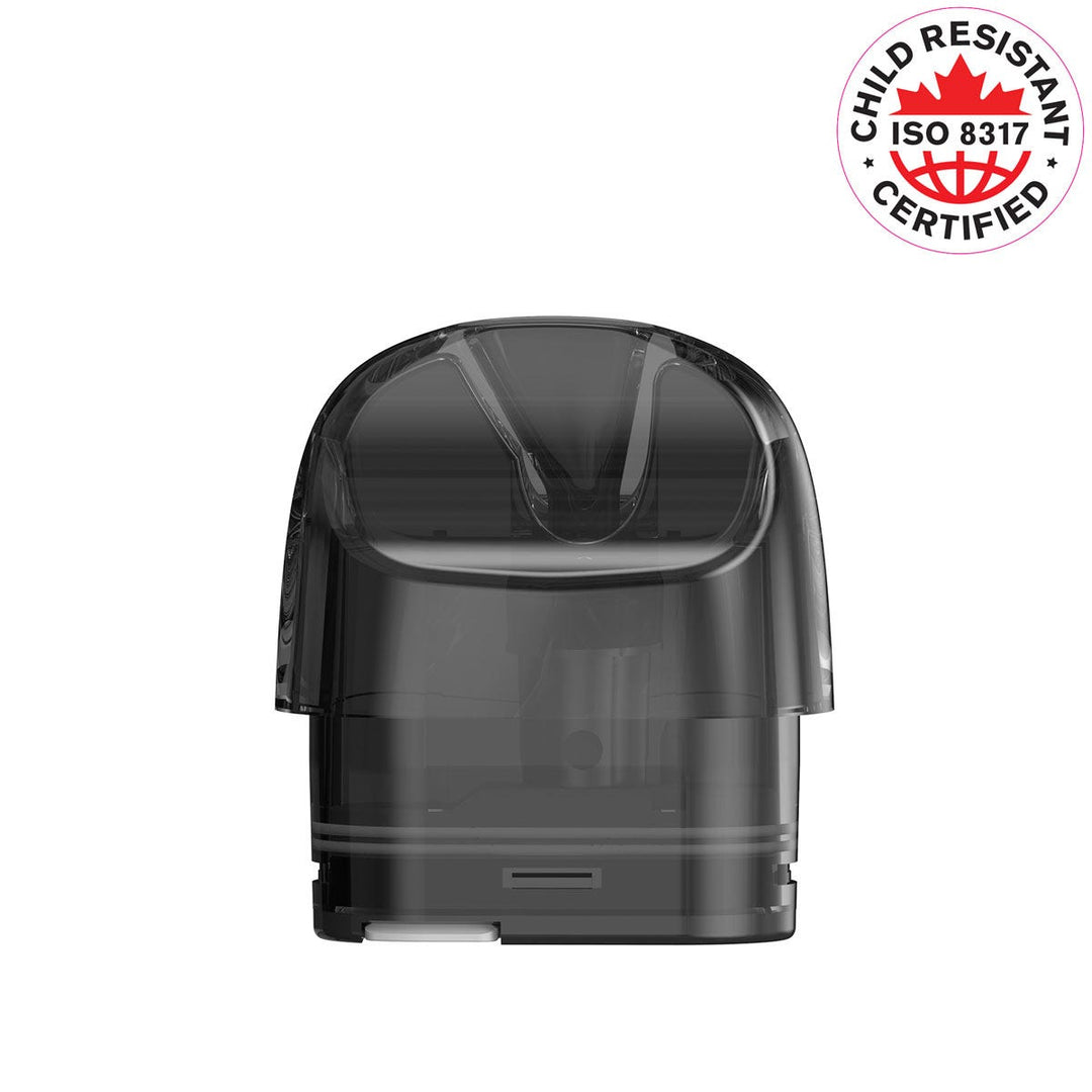 Aspire Minican Replacement Pods 2-Pack [CRC]