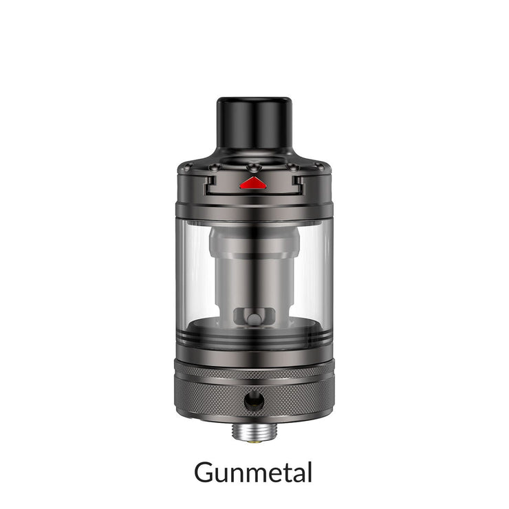 Aspire Nautilus 3 Tank 4mL [CRC]