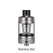 Aspire Nautilus 3 Tank 4mL [CRC]