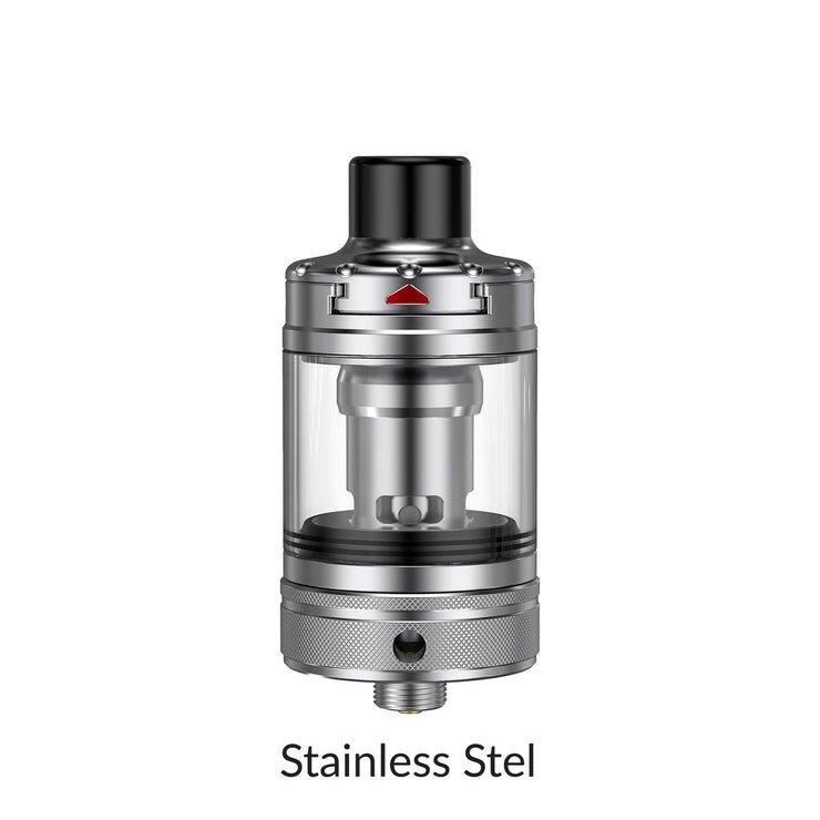 Aspire Nautilus 3 Tank 4mL [CRC]