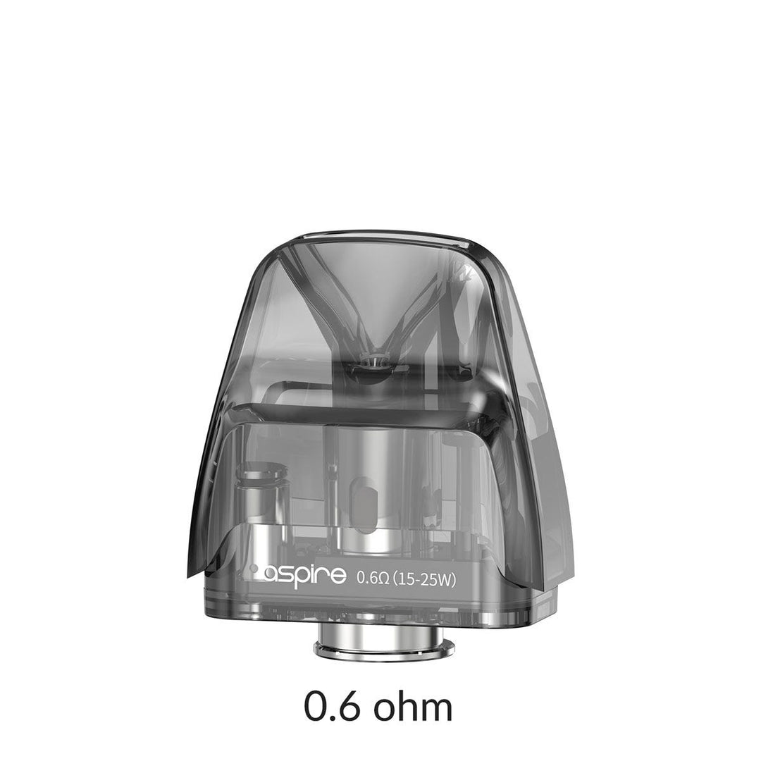 Aspire Tekno Replacement Pods 2-Pack [CRC]