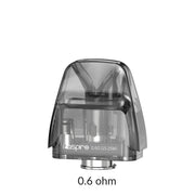 Aspire Tekno Replacement Pods 2-Pack [CRC]