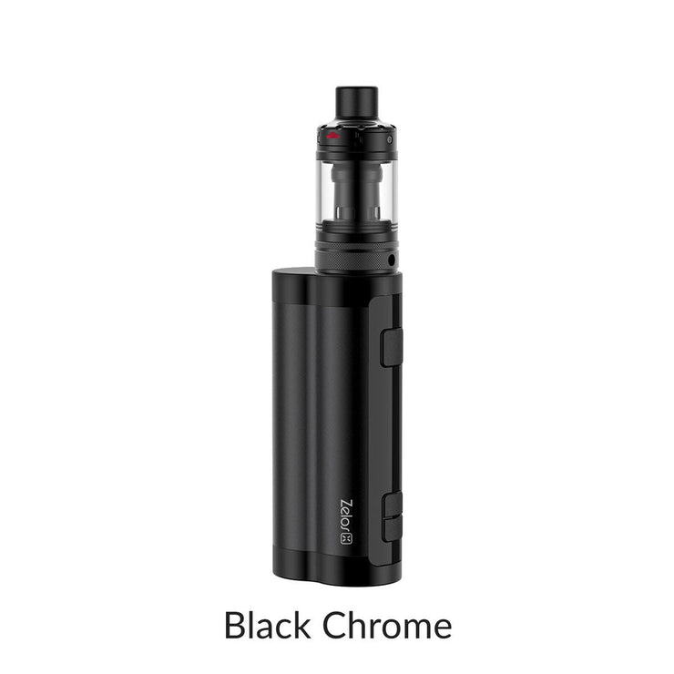 Aspire Zelos X Starter Kit with Nautilus 3 22 Tank [CRC]