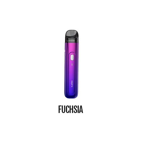 Aspire Flexus Q Pod Starter Kit [CRC]