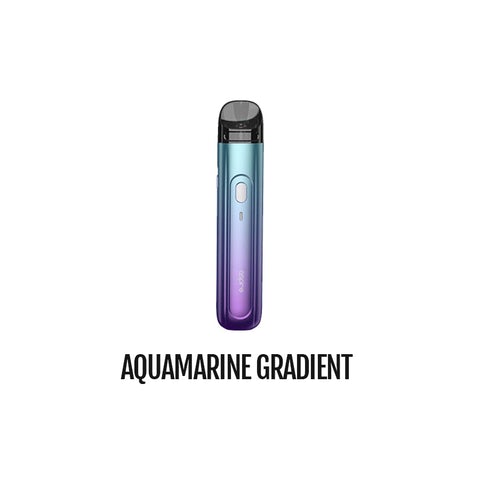 Aspire Flexus Q Pod Starter Kit [CRC]