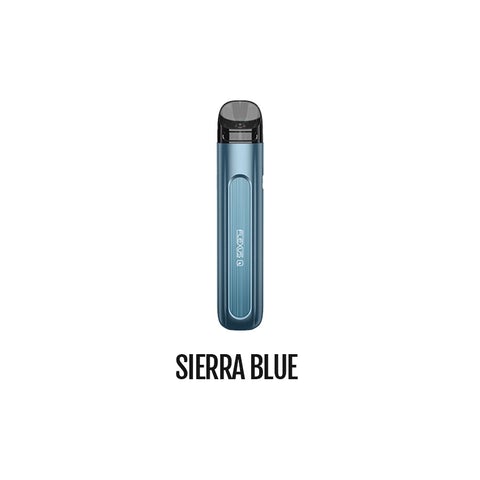 Aspire Flexus Q Pod Starter Kit [CRC]