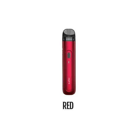 Aspire Flexus Q Pod Starter Kit [CRC]