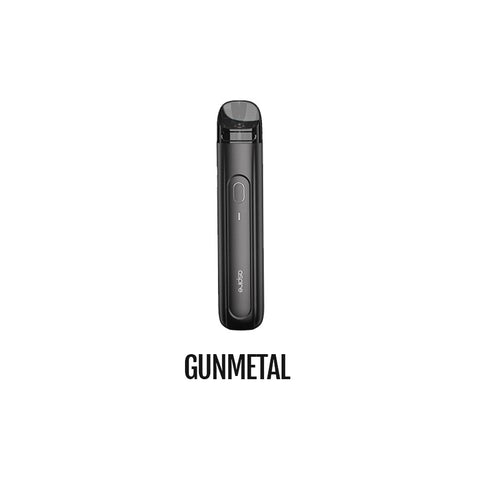 Aspire Flexus Q Pod Starter Kit [CRC]