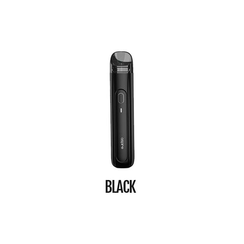 Aspire Flexus Q Pod Starter Kit [CRC]