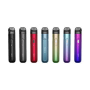 Aspire Flexus Q Pod Starter Kit [CRC]