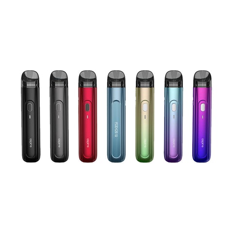 Aspire Flexus Q Pod Starter Kit [CRC]