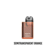 Aspire Minican+ Open Pod Starter Kit [CRC]
