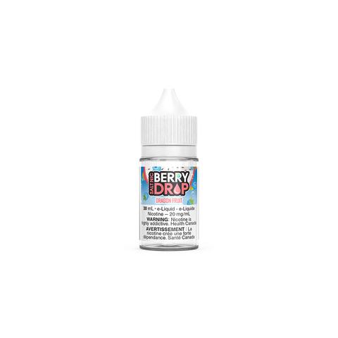 Dragon Fruit Salt - by Berry Drop
