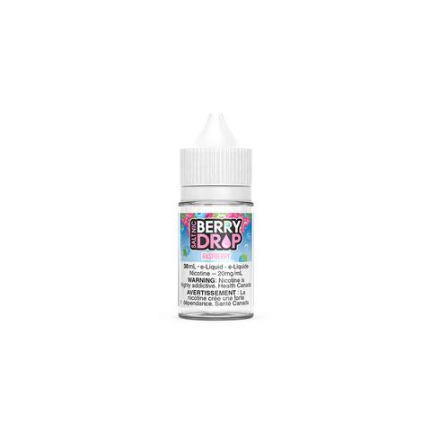 Raspberry Salt - by Berry Drop