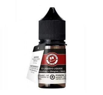 Don Cristo Black Salt (Intense Montecristo Cigar) - by Don Cristo